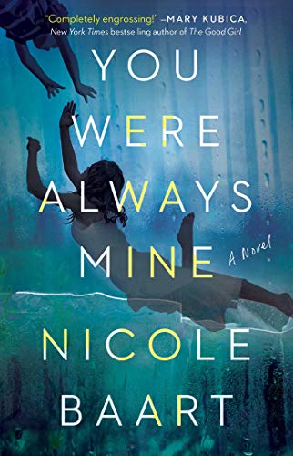 You Were Always Mine book cover