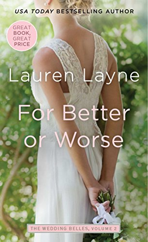 For Better or Worse book cover