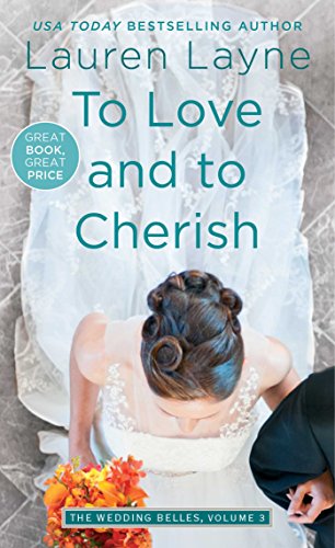 To Love and to Cherish cover