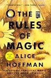 The Rules of Magic