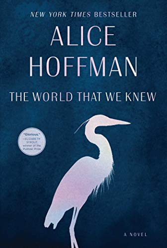 The World That We Knew book cover