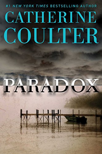 Paradox cover
