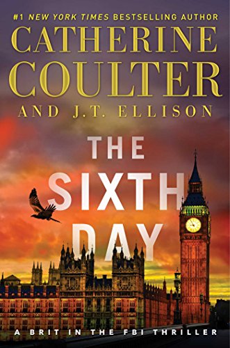 The Sixth Day cover