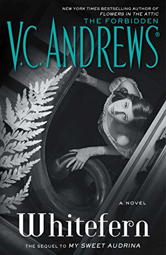 Whitefern book cover