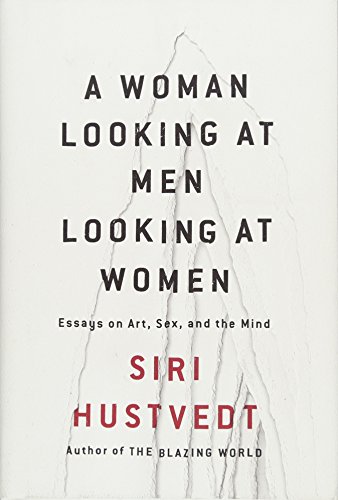 A Woman Looking at Men Looking at Women book cover