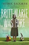 Britt-Marie Was Here