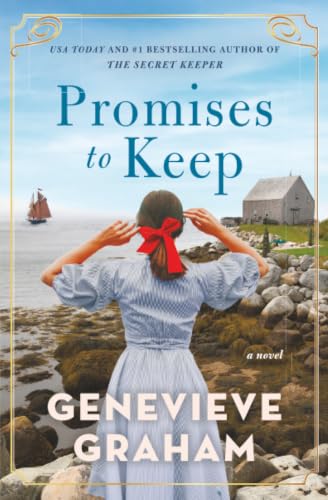 Promises to Keep book cover