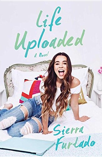 Cover of Life Uploaded