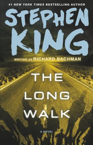 The Long Walk