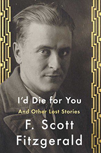 I'd Die for You and Other Lost Stories book cover