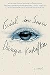 Girl in Snow
