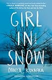 Girl in Snow