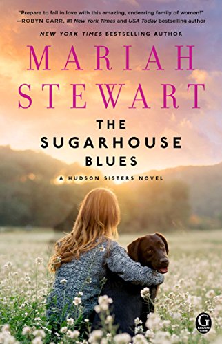 The Sugarhouse Blues book cover
