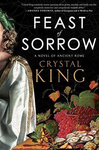 Feast of Sorrow book cover