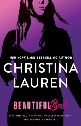 Beautiful Boss book cover