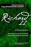 Richard II (Folger Shakespeare Library)