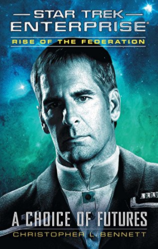 A Choice of Futures book cover