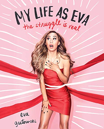 Cover of My Life As Eva