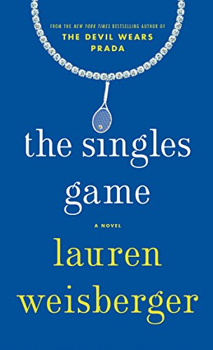 The Singles Game book cover