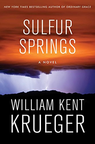 Sulfur Springs book cover