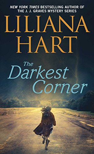 The Darkest Corner book cover