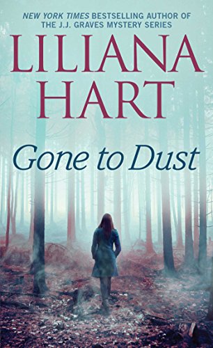 Gone to Dust book cover