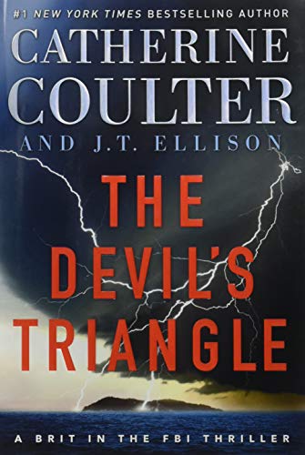 The Devil's Triangle book cover