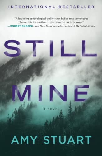 Still Mine book cover