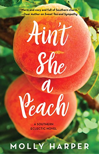 Ain't She a Peach? cover