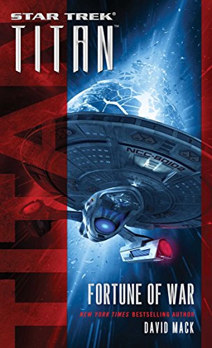 Fortune of War book cover