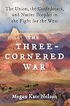 The three-cornered war