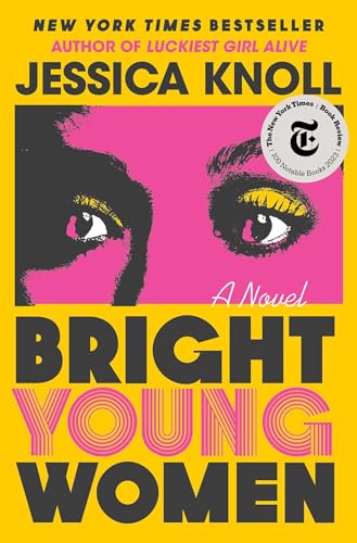 Bright Young Women book cover