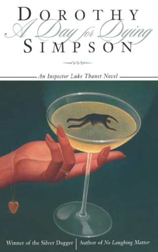 Day for Dying book cover
