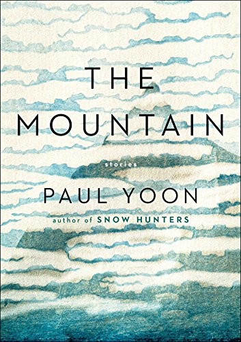 The Mountain book cover