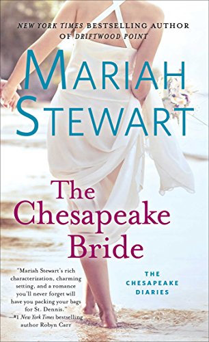 The Chesapeake Bride cover