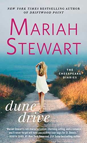 Dune Drive book cover