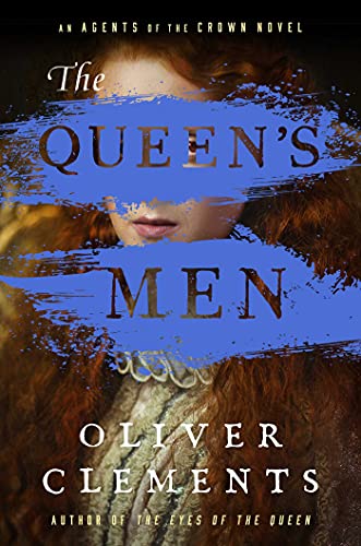The Queen's Men book cover