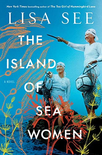 The Island of Sea Women / by See, Lisa