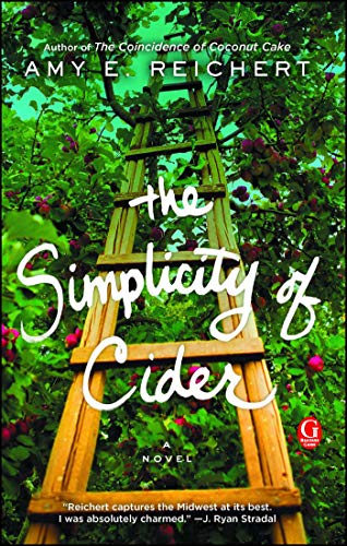 The Simplicity of Cider book cover