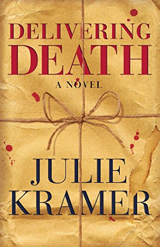 Delivering Death book cover