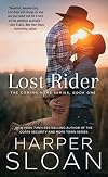 Lost Rider (The Coming Home Series)