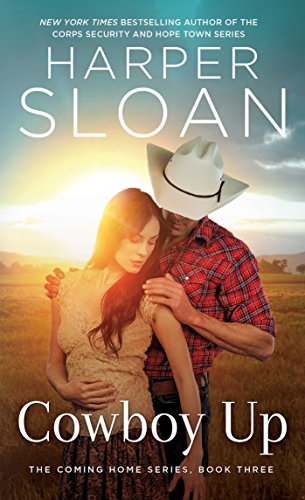 Cowboy Up book cover