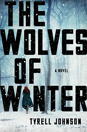 The Wolves of Winter book cover