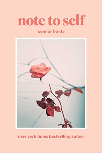 Note to Self book cover