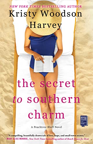 The Secret to Southern Charm book cover