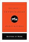 Becoming a Veterinarian