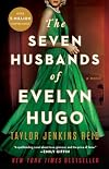 The Seven Husbands of Evelyn Hugo