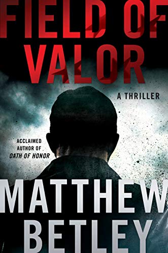 Field of Valor book cover
