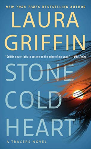 Stone Cold Heart book cover