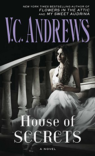 House of Secrets book cover